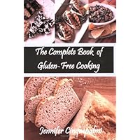The Complete Book of Gluten-Free Cooking