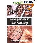 The Complete Book of Gluten-Free Cooking by  Jennifer Cinquepalmi and Aidant Books