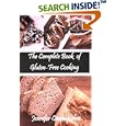 The Complete Book of Gluten-Free Cooking by  Jennifer Cinquepalmi