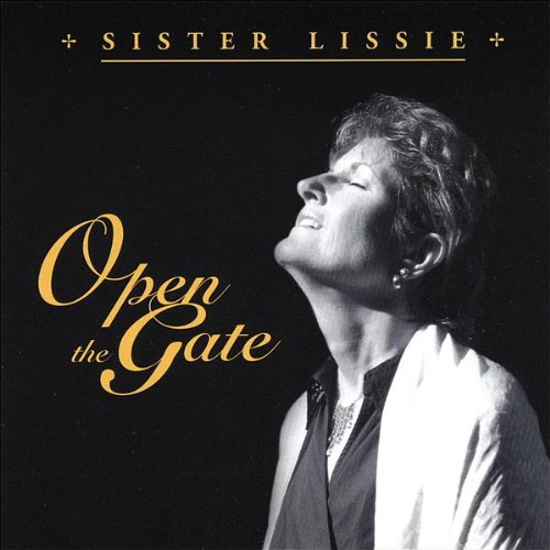 Produkt-Bild: Open the Gate