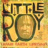 Tafari Earth Uprising