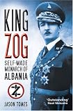 Review The History Press Ltd  / King Zog