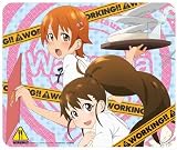 3Dマウスパッド WORKING!!