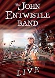 John Entwistle Band: Live