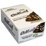 ISS Research - Oh Yeah Good Grab Fudge Brownie, 12 bars