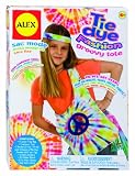 Alex Tie Dye Fashion Groovy Tote Alex Tie Dye Fashion Groovy Tote
