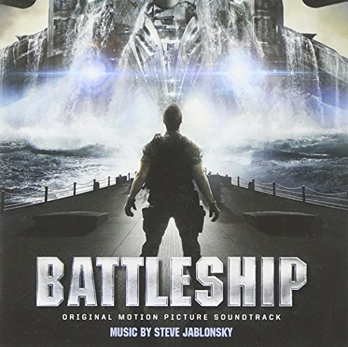 Battleship Steve Jablonsky