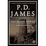 the black tower adam dalgliesh mystery series 5