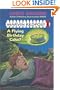 A Flying Birthday Cake? (A Stepping Stone Book(TM))