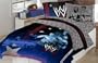 WWE Ringside Full Sheet Set