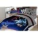 WWE Ringside Full Sheet Set