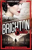 Brighton Belle : a Mirabelle Bevan mystery