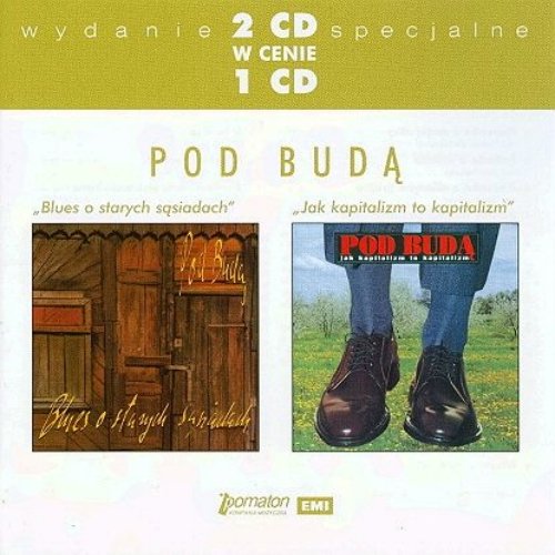 Pod Buda - Jak kapitalizm to kapitalizm - Zortam Music