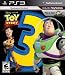 Toy Story 3: The Video Game PS3