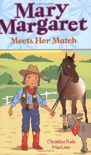 Mary Margaret Meets Her Match