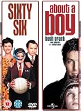 Sixty Six/About A Boy [UK IMPORT] - Eddie Marsan