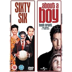Sixty Six/About A Boy [DVD]