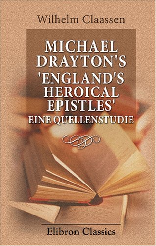  Michael Drayton