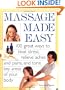 Massage Made Easy