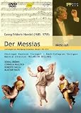 Handel - Messiah / Brown, Kallisch, Sacca, Miles, Rilling, Bach-Collegium Stuttgart