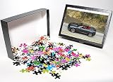 Photo Jigsaw Puzzle of Chevrolet Camaro SS from Car Photo Library