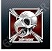 Tony Hawk Chicken Skull Skateboard Road Runner Sport Sticker Decal