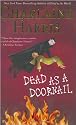 Dead as a Doornail (Southern Vampire Mysteries, Book 5)