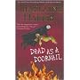 Dead as a Doornail (Southern Vampire Mysteries, Book 5)