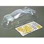 Team Losi AD2 Stadium Truck Body w/Masks