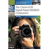 The Canon EOS Digital Rebel XSi/450D Companionby Ben Long