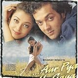 Aur pyar ho gayaName (Hindi Music/ Bollywood Songs / Film Soundtrack / Bobby Deol / Aishwarya Rai/ Various Artist / Nusarat Fateh Ali Khan)