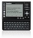 Franklin TGA-490 12-Language Translator Eng/Deu/Frau/Ita/Spa/Por/Hol/Rus/Pol/Jap/Kor/Chi elektronisches Wörterbuch