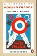 A History of Modern France, vol. 3: 1871-1962