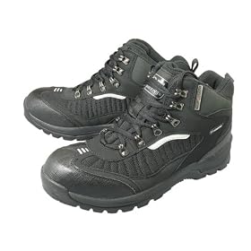 (�z�[�L���X) HAWKINS GT9777N (���Ԍ�����ʉ��i) �g���b�L���O�V���[�Y BLACK/BLACK