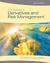 An Introduction to Derivatives and Risk Management (with Stock-Trak Coupon)