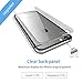 iPhone 7/8 Plus Case, IFCASE Aluminum Metal Bumper (No Signal Reduce) TPU Inner Frame Shock Absorb Slim Cases for iPhone 7/8 Plus (Jet Black)