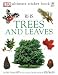 Books : RHS Trees and Leaves Ultimate Sticker Book (Rhs Ultimate Sticker Book)