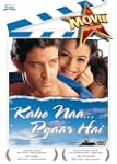 Kaho Naa Pyaar Hai (Bollywood DVD wit...
