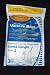 Kitchen & Housewares : Generic Eureka Style J Vacuum Cleaner Bags 3 pk. Made to Fit Eureka Part 61515