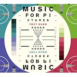 Music for Pictures