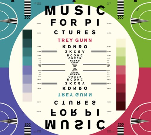 CD-Charts  Search : Music for Pictures