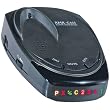 Rocky Mountain Radar RMR-C435 Radar and Laser Jammer Detector with Fully Integrated Radar and Laser Scrambler (Black)