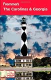 Frommer's The Carolinas and Georgia (Frommer's Complete Guides)