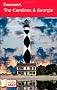 Frommer's the Carolinas & Georgia