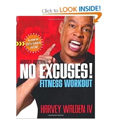 No Excuses! Fitness Workout