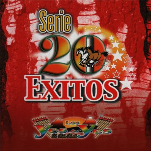 los yes yes - Serie 20 Exitos - Zortam Music