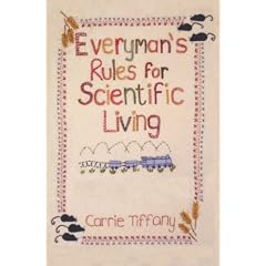 Everyman's Rules for Scientific Living