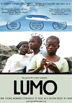 Lumo - One Young Woman's Struggle to Heal in a Nation Beset By War (Documentary)