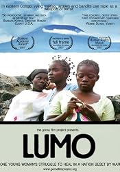 Lumo - One Young Woman's Struggle to Heal in a Nation Beset By War (Documentary)