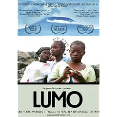 Lumo - One Young Woman's Struggle to Heal in a Nation Beset By War (Documentary)